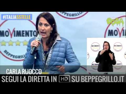 Barbara Lezzi e Carla Ruocco: l'invito di Mediobanca alle due parlamentari a 5 Stelle article-post