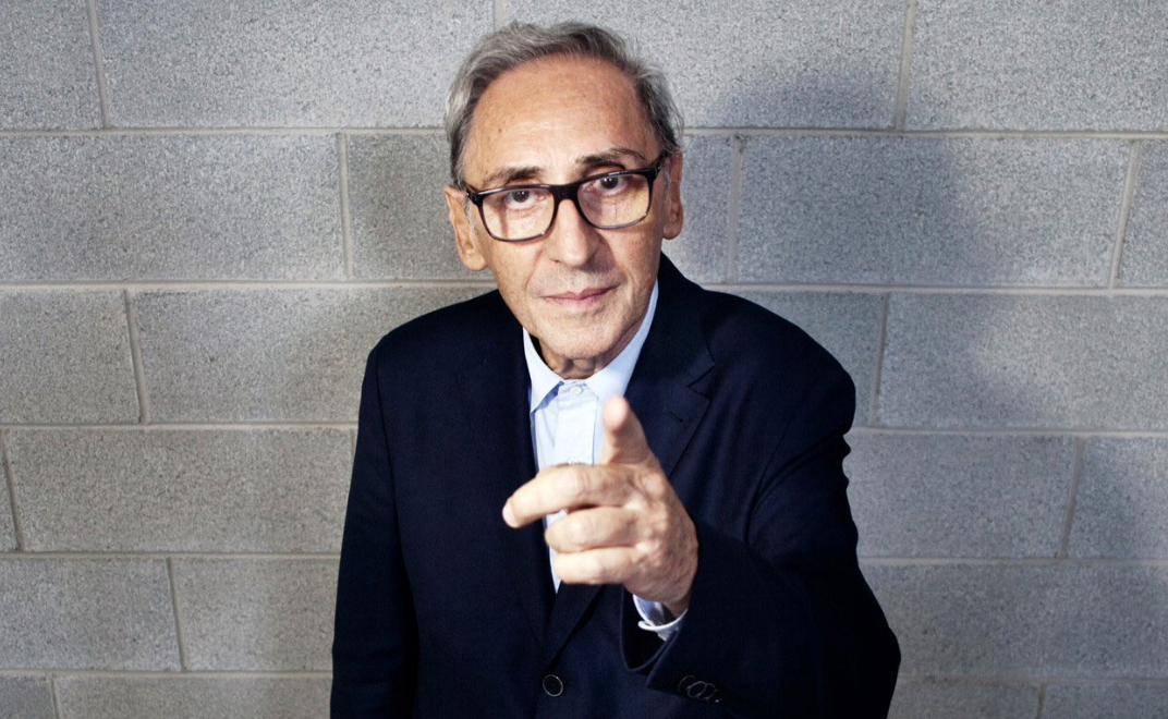Franco Battiato si è venduto alle "cosche finanziarie" e ai vivisezionatori di Telethon!11 article-post