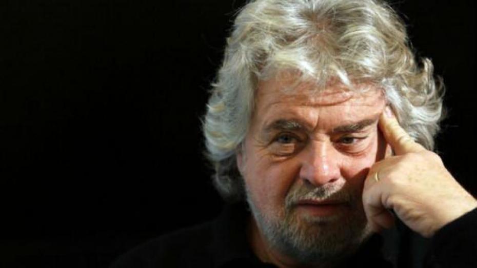 beppe grillo veronesi cancronesi