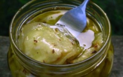 botulino alimenti