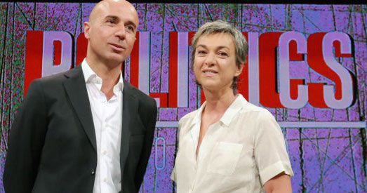 Daria Bignardi lascia la direzione di Rai3 article-post