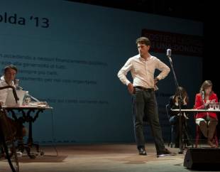 Chi paga le lettere di Renzi agli italiani? article-post