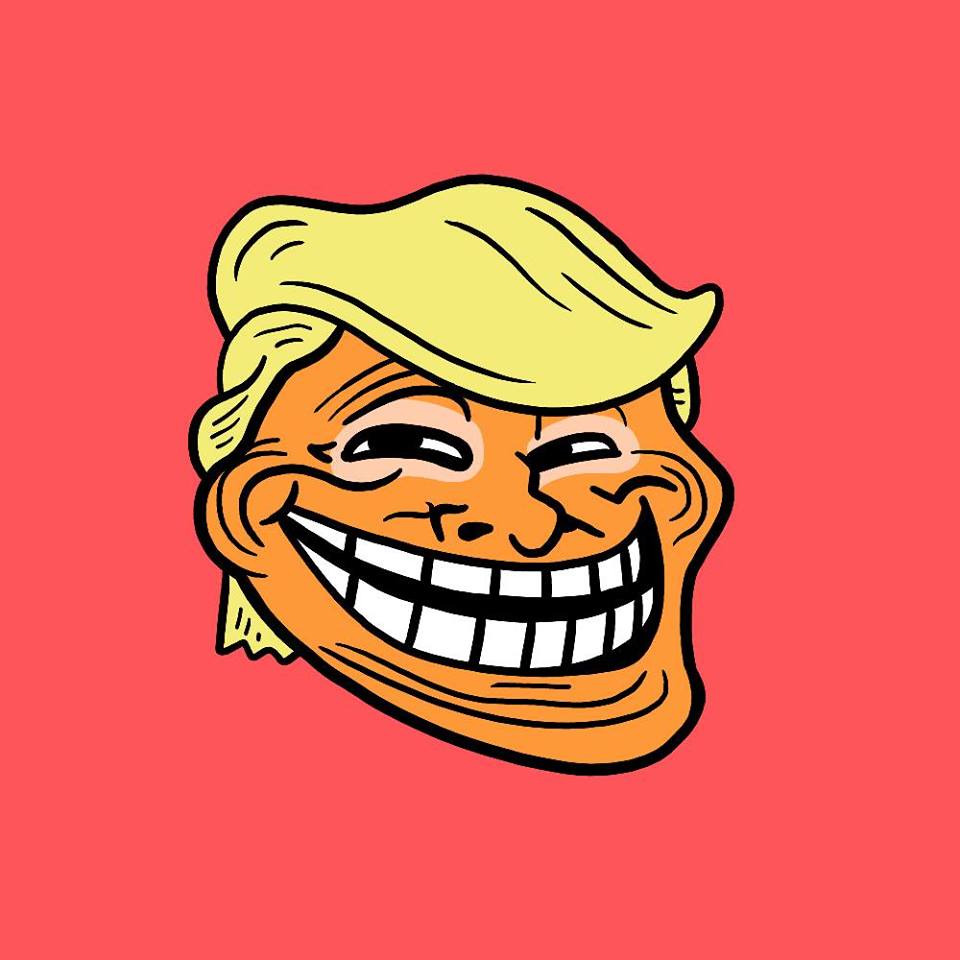 donald trump presidente