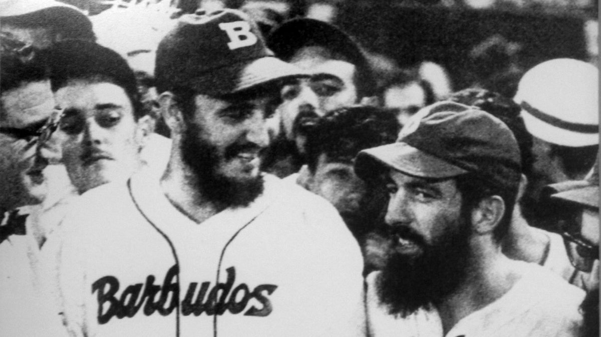 Fidel Castro: qualcosa di nuovo in Occidente article-post