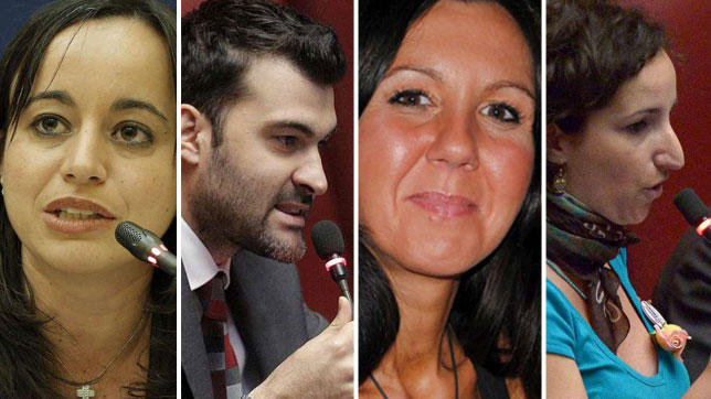 Firme false e Beppe Grillo sordo: la teoria del complotto dei deputati di Palermo article-post