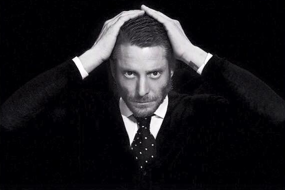 Perché Lapo Elkann non ha più una lira? article-post