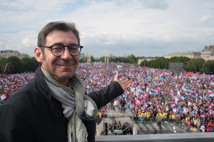 Luca Volontè: l'uomo chiave della diplomazia al caviale article-post