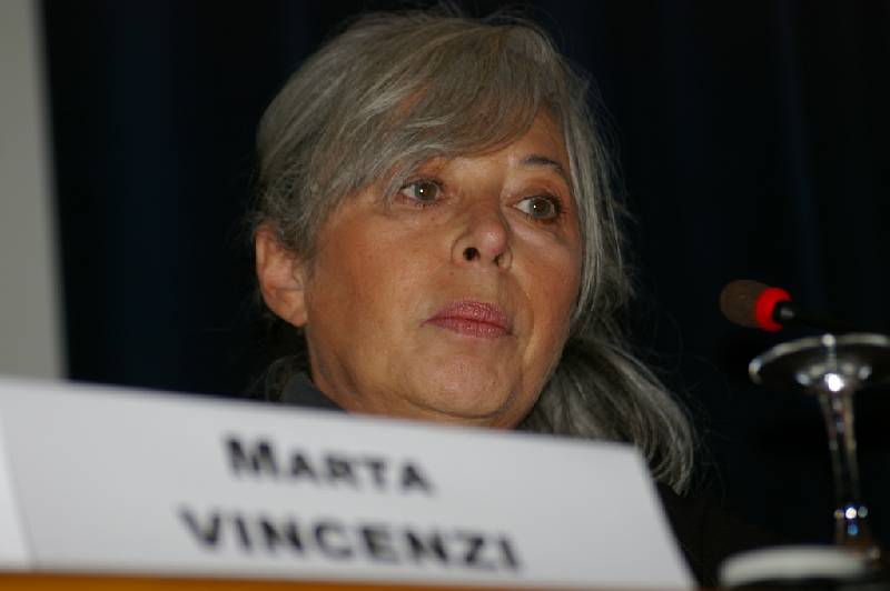 Marta Vincenzi: l'ex sindaca condannata per l'alluvione di Genova article-post
