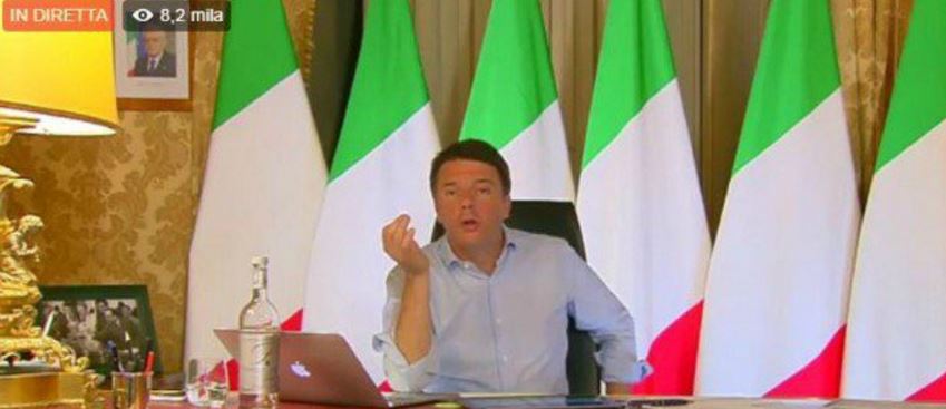 Un'altra indagine su Matteo Renzi? article-post