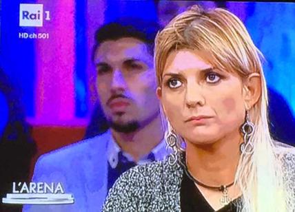 Micaela Quintavalle: la sindacalista ATAC accusata di essere andata a L'Arena mentre era in malattia article-post