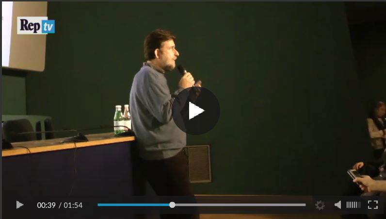 nanni moretti palombella rossa gramellini