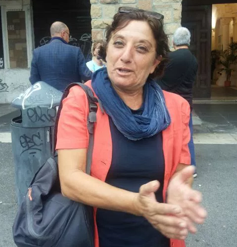 Patrizia Brescia: vi faccio vedere come perde il posto un'assessora M5S article-post