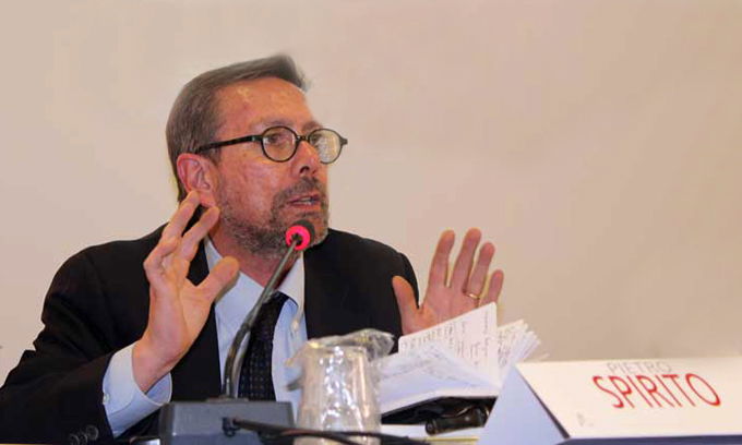 Pietro Spirito: vi faccio vedere come si boccia un presidente article-post