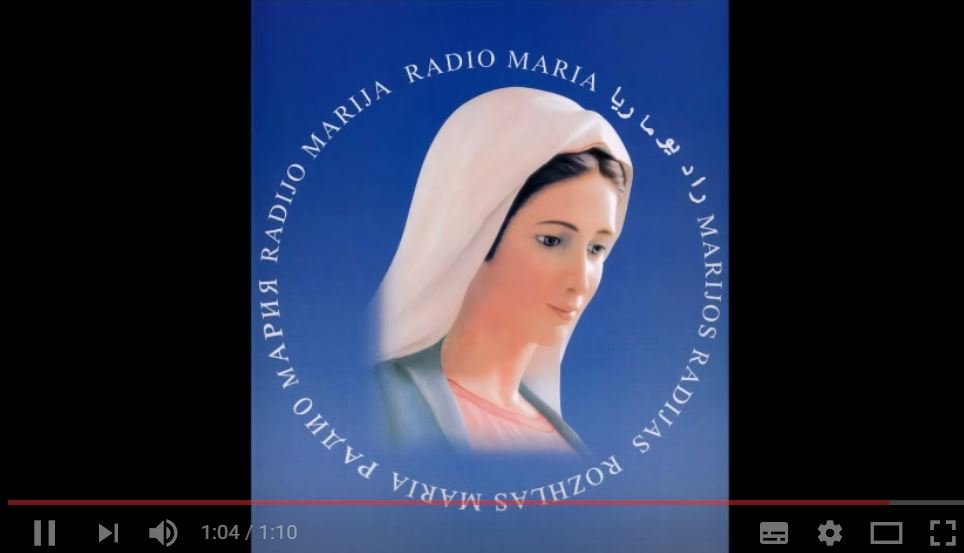 radio maria terremoto castigo-divino
