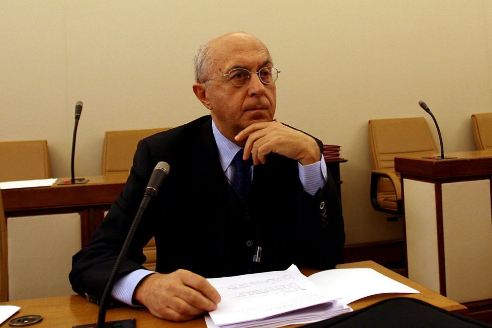 Raffaele Guariniello capo di gabinetto della Giunta Raggi? article-post