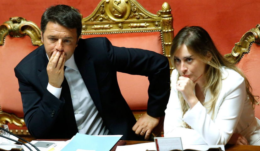 Referendum, c'è chi scommette sulla vittoria del no article-post
