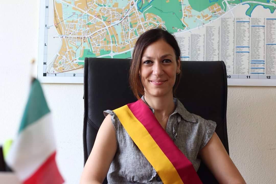 roberta della casa iv municipio-m5s