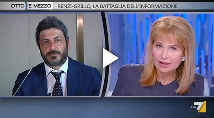Roberto Fico e il Direttorio Inesistente article-post