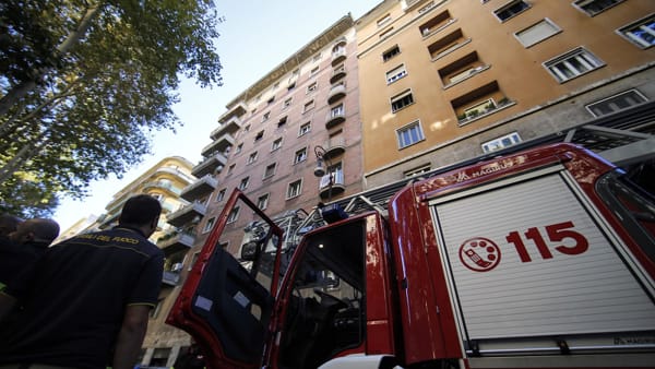 scuole roma terremoto