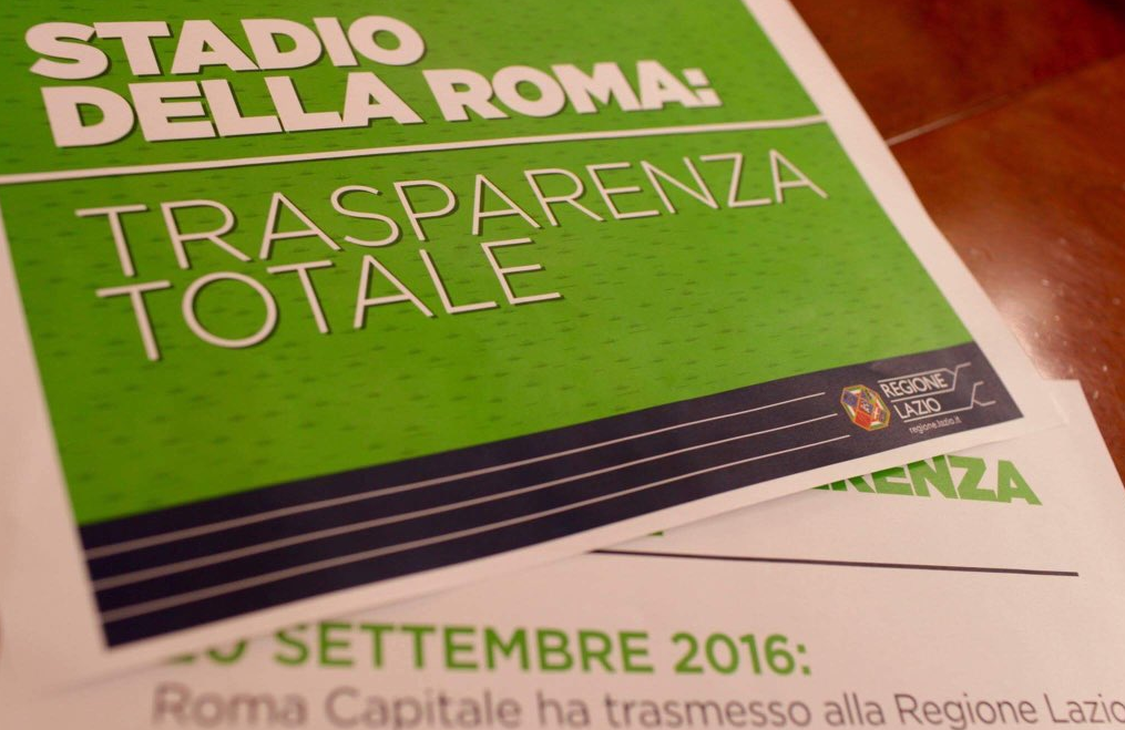 La sorpresona di Berdini sullo stadio della Roma article-post