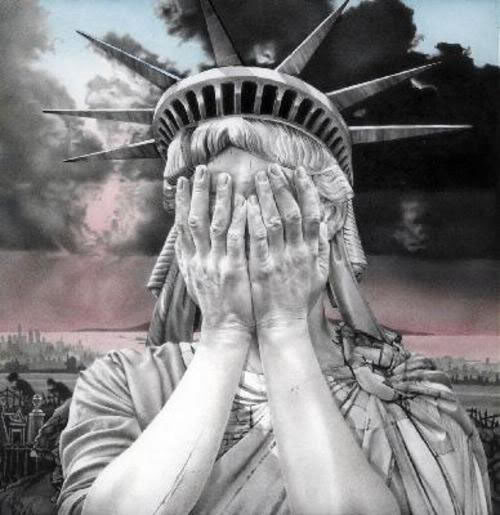 statua liberta donald trump 4