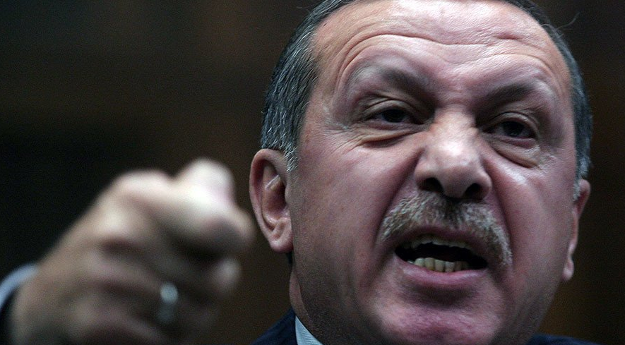 turchia arresti pkk hdp blocco internet