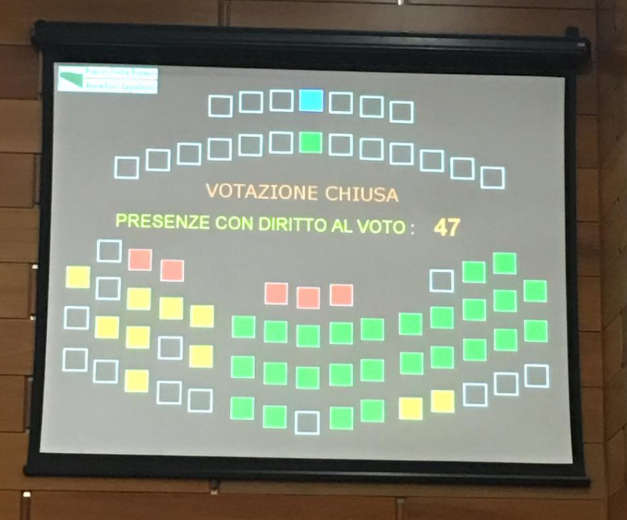 Il M5S in Emilia Romagna non è contro i vaccini: voleva soltanto rimandare article-post