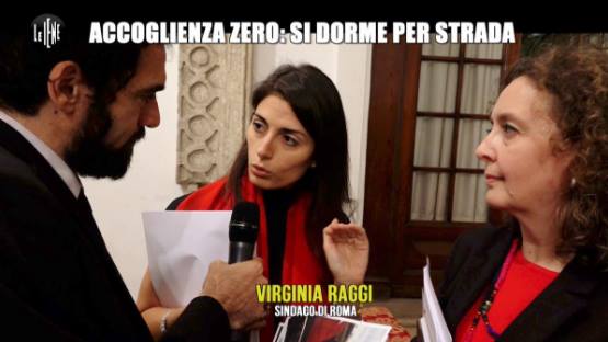 La vergogna di Virginia Raggi si chiama Baobab article-post