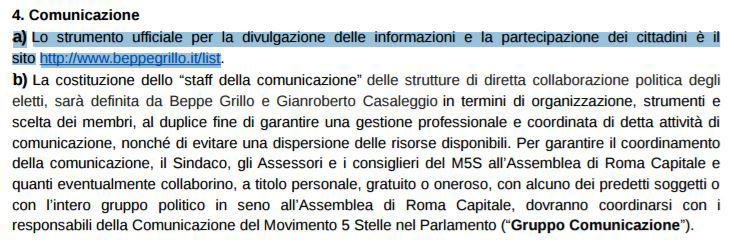 virginia raggi blog grillo casaleggio-1