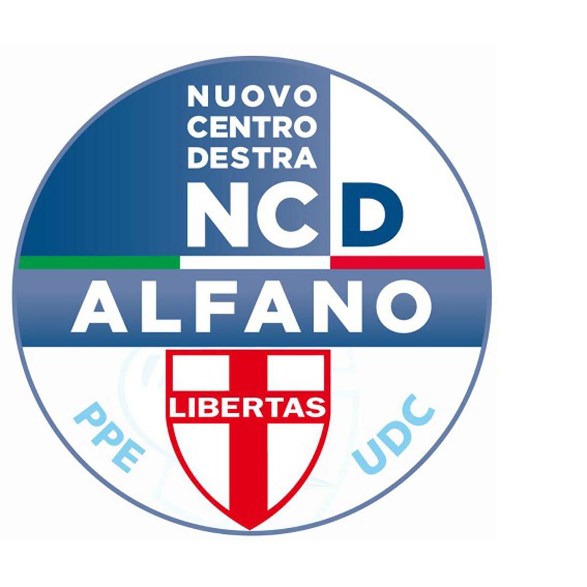 Dopo la scissione dell'atomo l'UDC lascia Alfano article-post