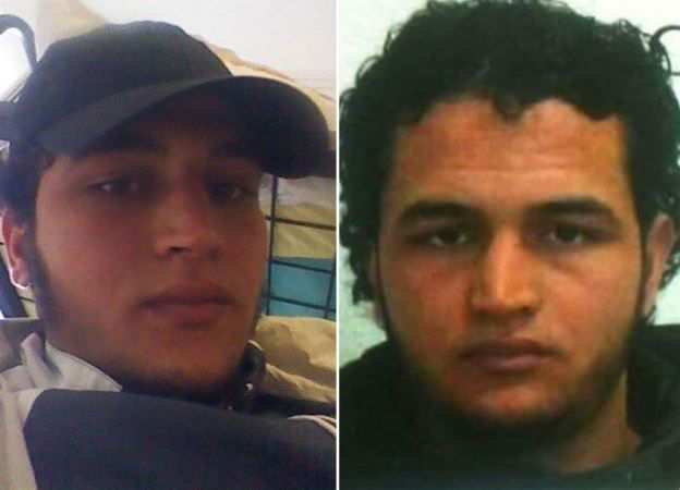 Anis Amri: l'uomo ricercato per l'attacco di Berlino article-post