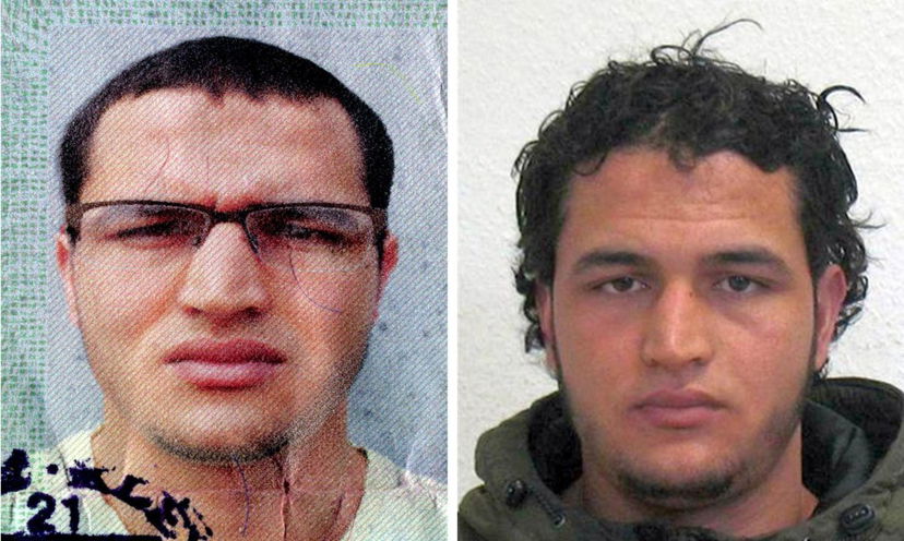 Anis Amri agente segreto tra i jihadisti? article-post