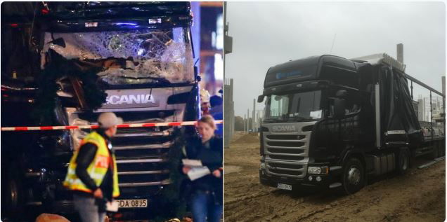 Ariel Zurawski: perché il camion di Berlino veniva dall'Italia article-post
