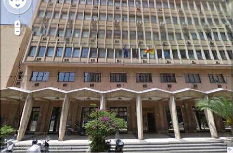 Palermo, l'indagine per violenza sessuale in assessorato article-post