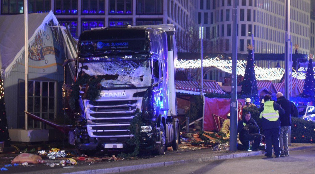 Dove è finito il killer dell'attentato di Berlino? article-post