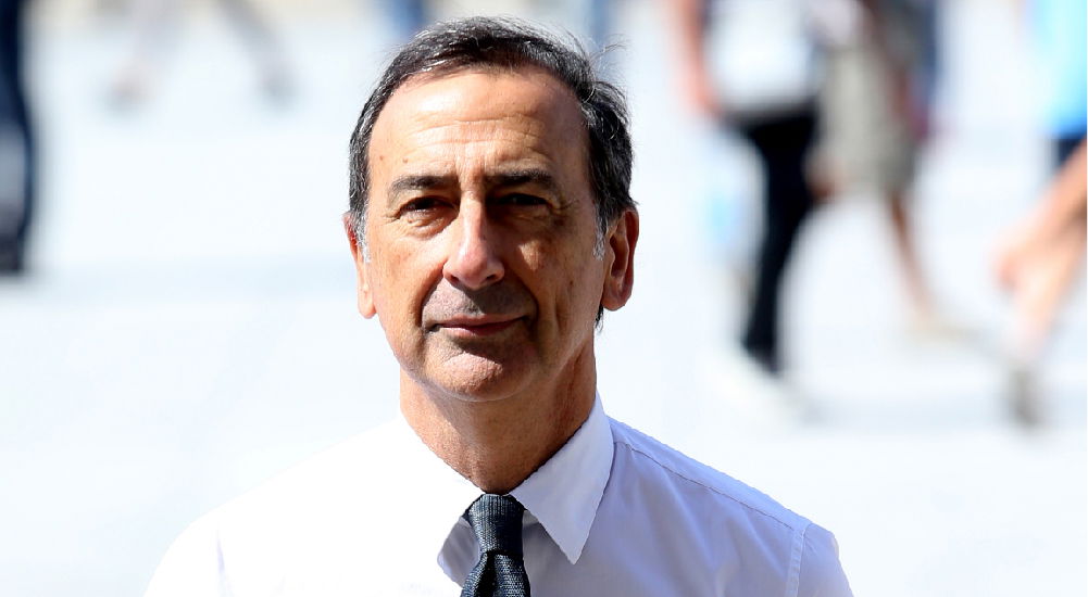 Di cosa è accusato Giuseppe Sala article-post