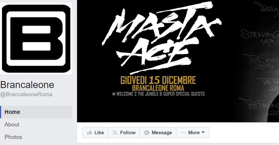 I sigilli al Brancaleone Roma article-post