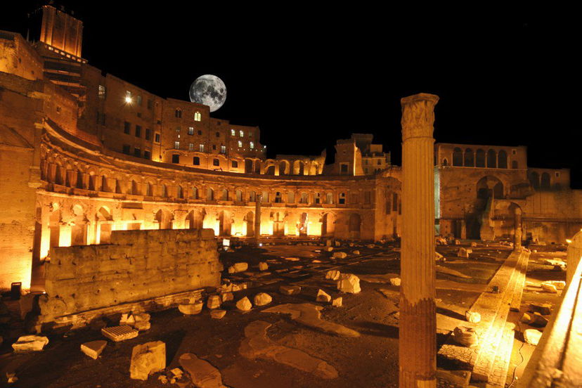 Il Comune di Roma paga il Capodanno perché non trova gli sponsor article-post