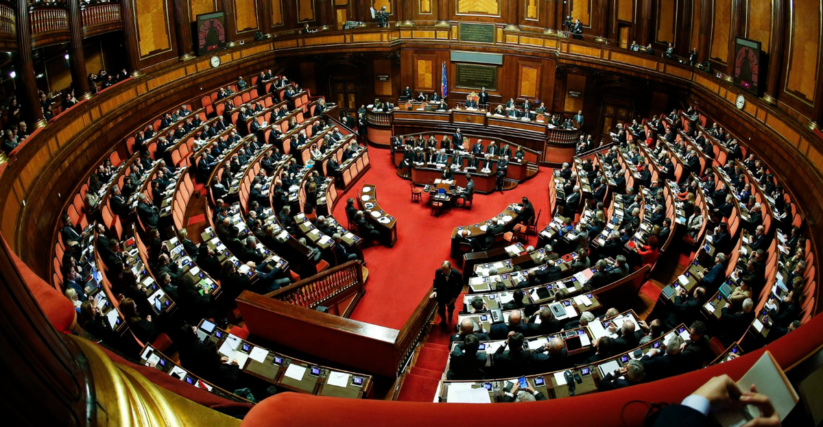 Il colmo per un grillino? Gentiloni governerà anche grazie ai voti di sette ex 5 Stelle article-post