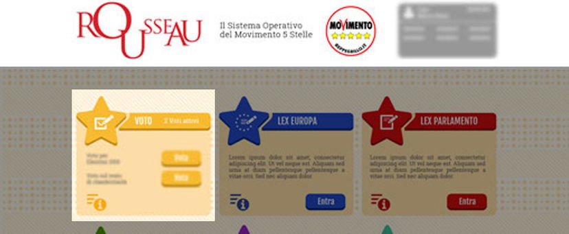 Chi sono i cinque aspiranti sindaci delle Comunarie di Palermo article-post
