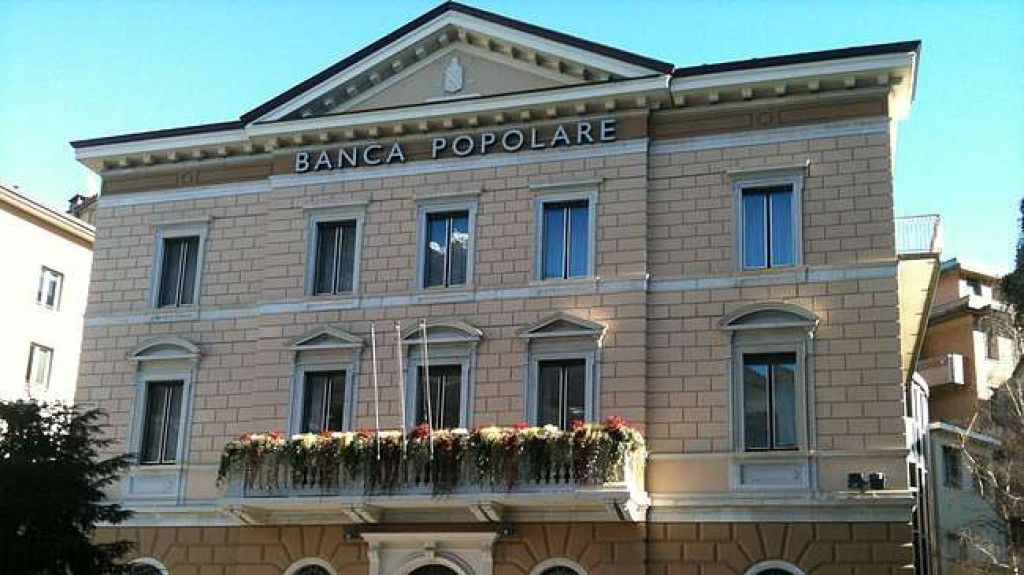 consiglio di stato banche popolari