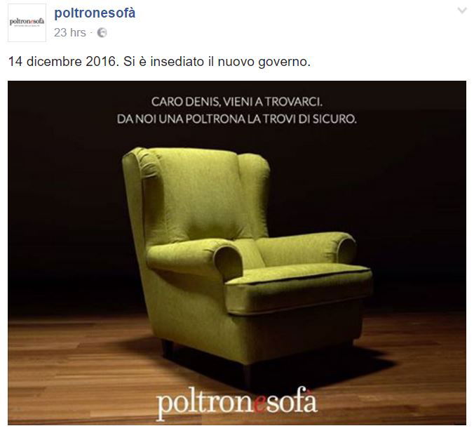 Denis Verdini, le poltrone e i sofà article-post