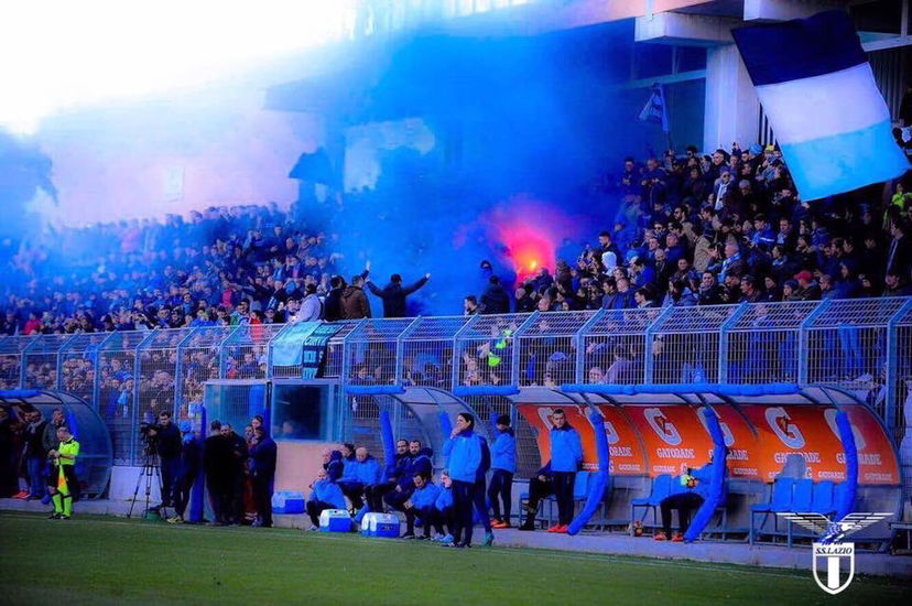 Lazio-Roma, quattro fermi e un arresto per il derby article-post