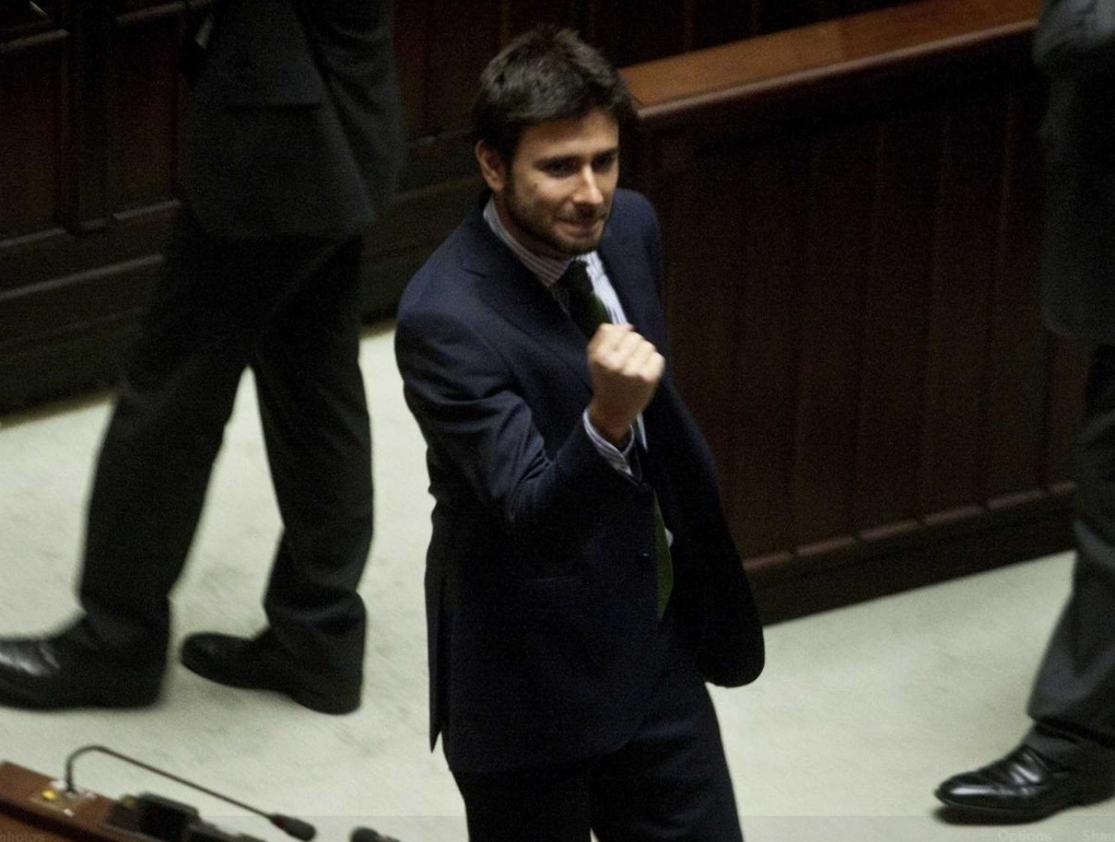 di battista referendum euro grillo