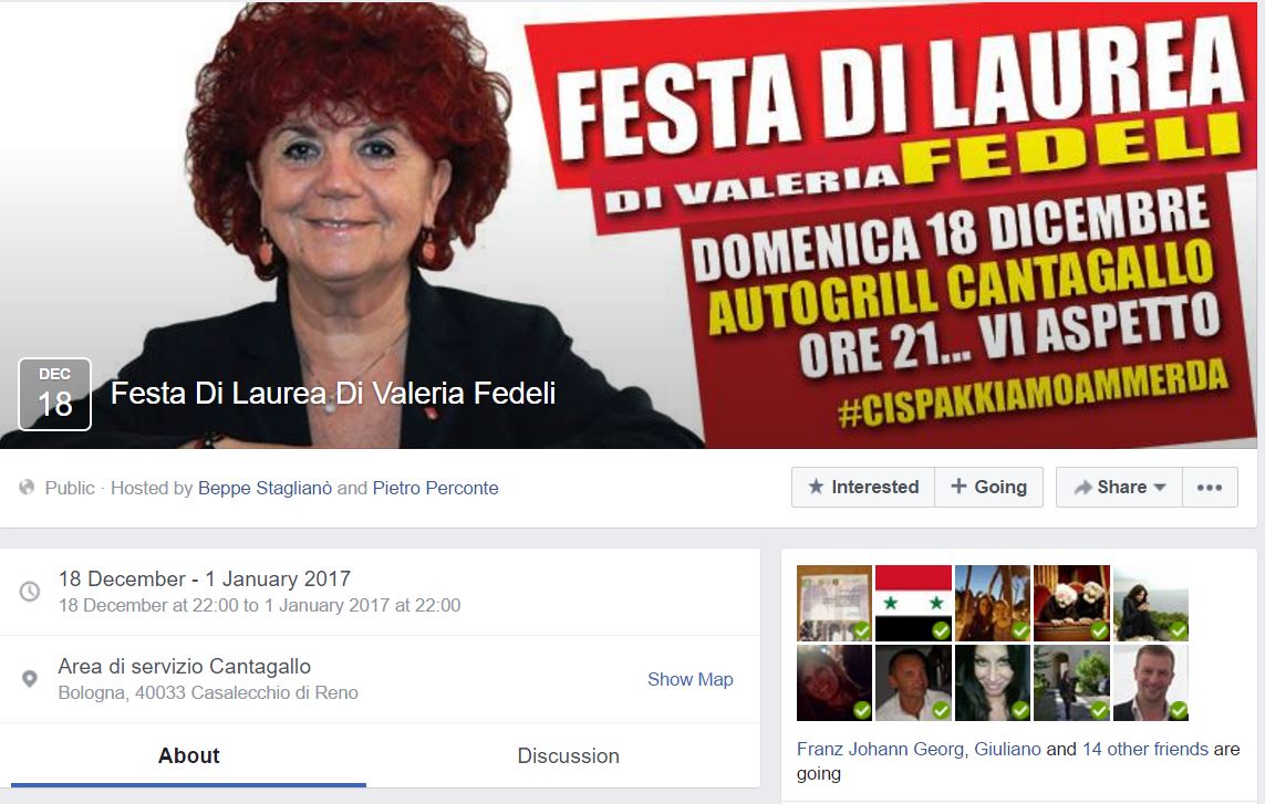 Fedeli curriculum vitae 06 image