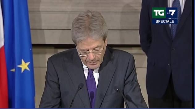 I nomi del governo Gentiloni article-post