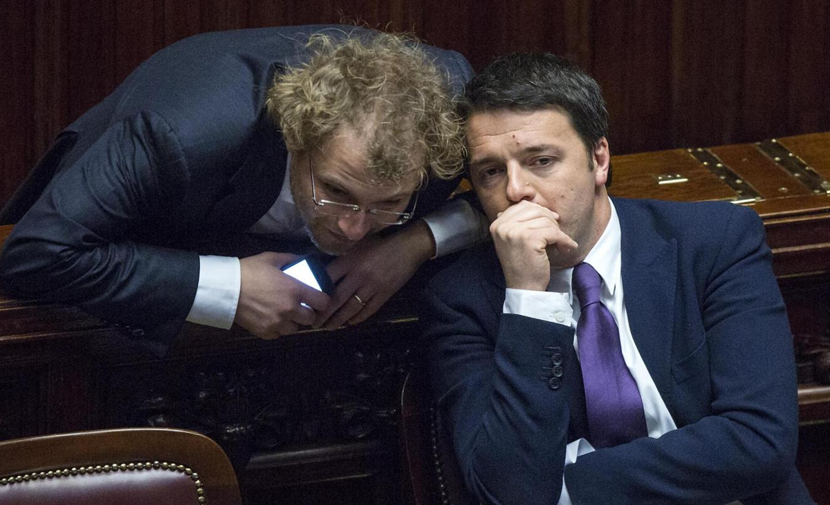 Luca Lotti 007 – Al servizio segreto di Sua Maestà article-post