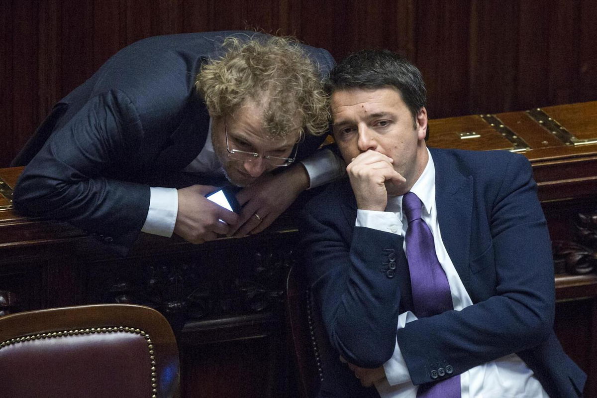 L'indagine su Luca Lotti article-post