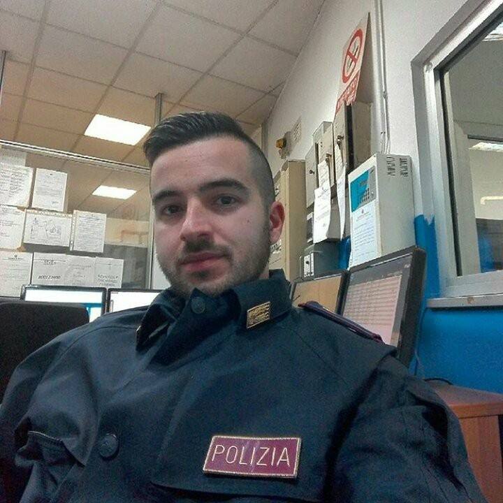 Luca Scatà e Cristian Movio: gli agenti del conflitto a fuoco con Anis Amri article-post