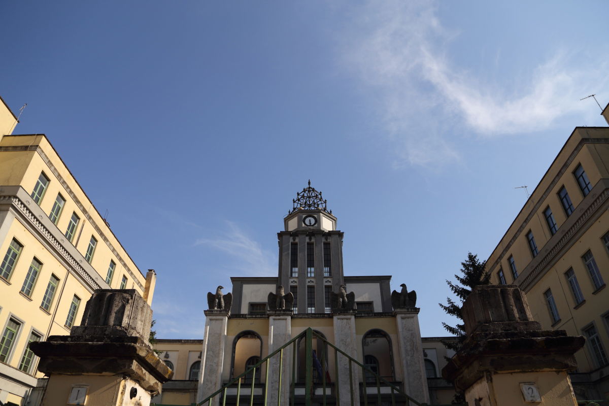 La maestra morta di meningite alla Garbatella article-post